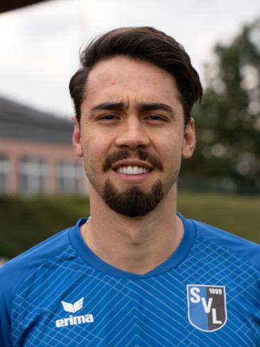 Douglas Pimentel Dos Santos