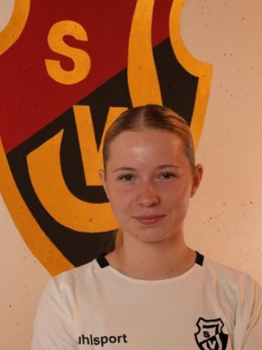 Jule Hoffmann