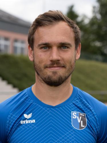 Dominic Riedel