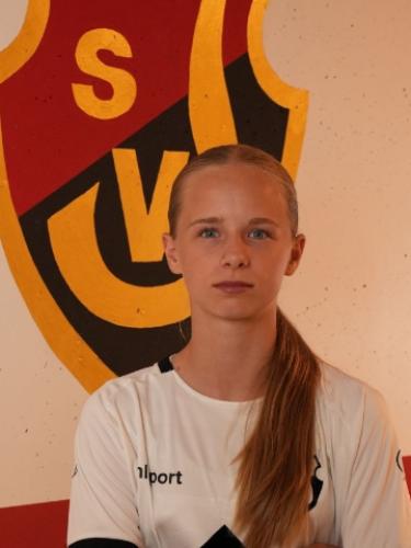 Sarah Tannheimer