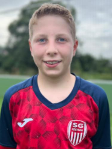 Robin Matthias Schäfer
