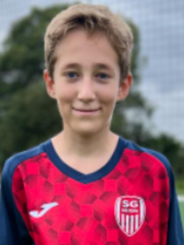 Paul Philip Schifferer