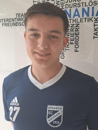 Ardian Duraku