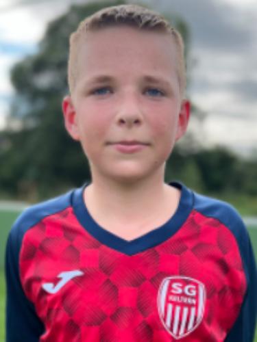 David Noah Alexander Schramm