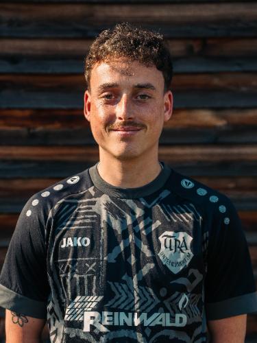 Jonas Dietscher