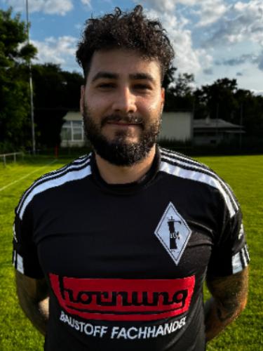 Volkan Ünal