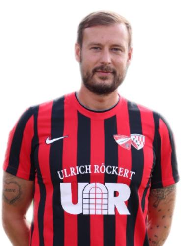 Valerio Bilancia