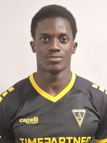 Christian Sarfowaa