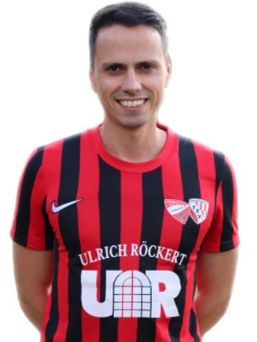 Stefan Haun