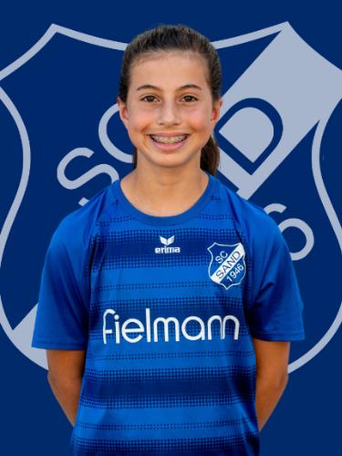 Larissa Eisenecker