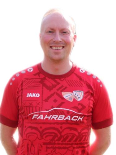 Felix Hofmann