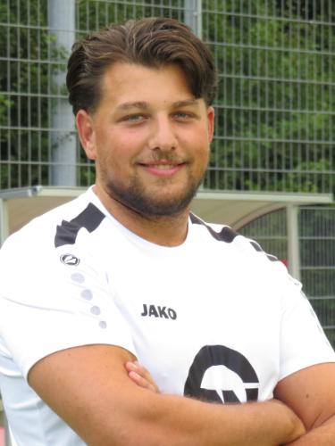 Seyit Ahmet Tahmazoglu