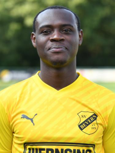 Julio Ineza