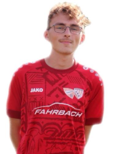 Niklas Hopf