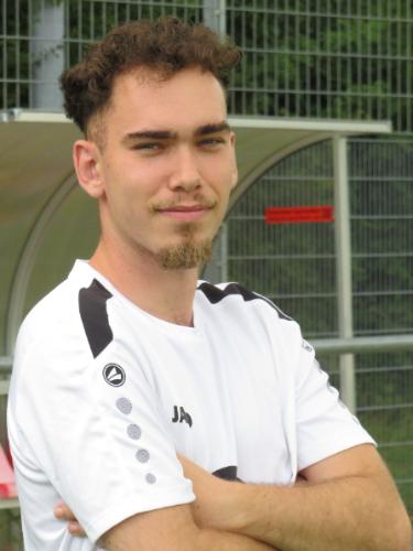 Sasha Wolfgang Herbert Weiland
