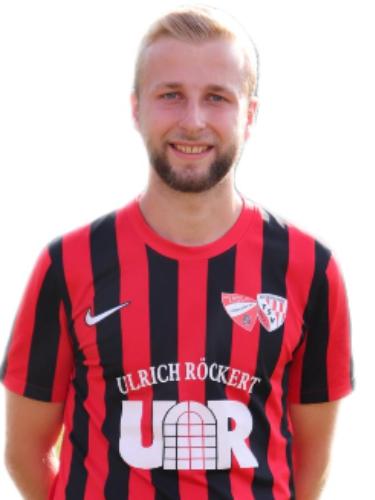 Jannik Quenzer
