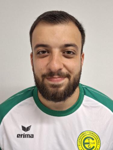 Dennis Acar
