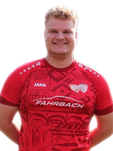Lutz Raupach