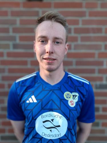 Thorben Hinrichs