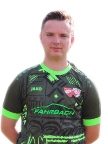 Jonas Throm