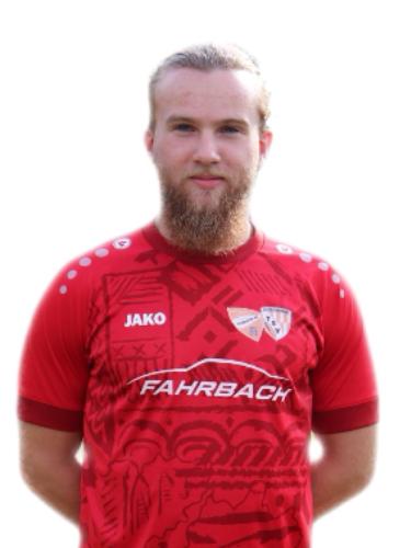 Felix Wagenblast