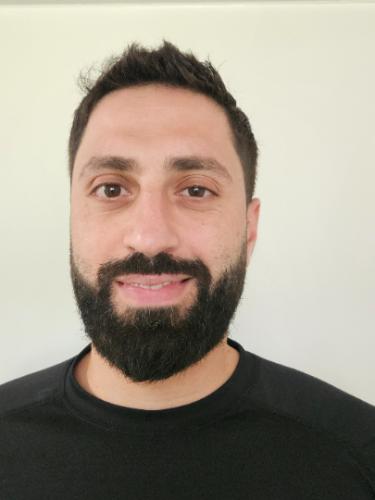 Nabil Dabbagh