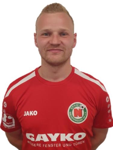 Robin Klappert