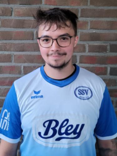 Nils-Marius Sanders