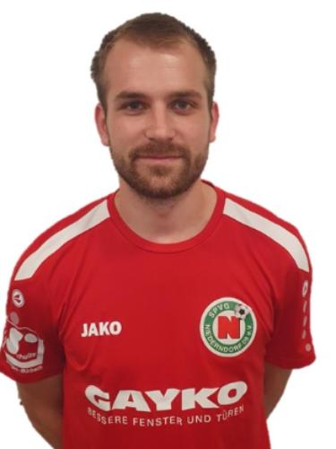 Sascha Mönch