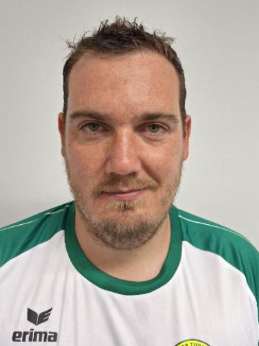 Patrick Kastner