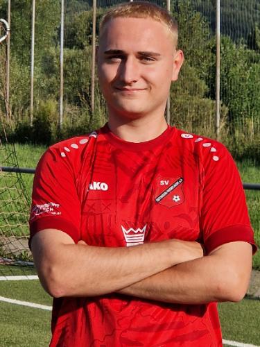 Jan-Niklas Schühle