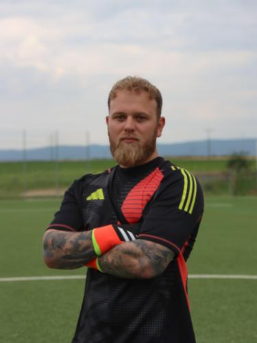 Nils Arndt