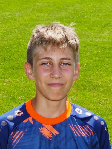 Timothee Aaron Fischer