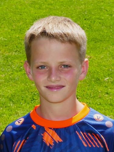 Benedikt Huber