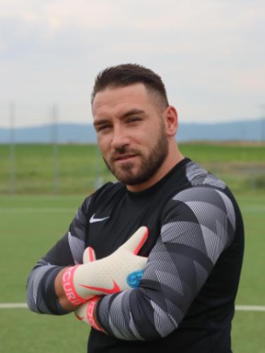Erik-Patrik Begic
