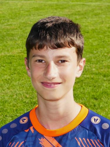 Elias Kunzelmann