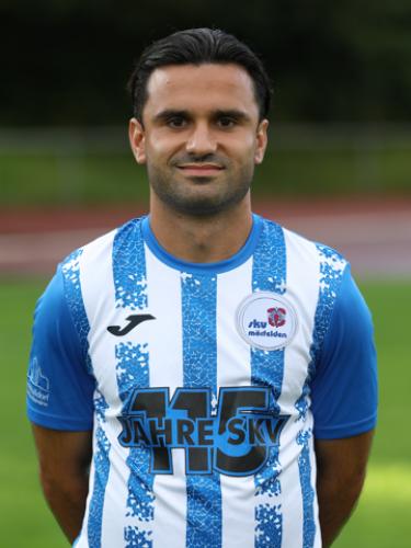 Mathias Aurelio
