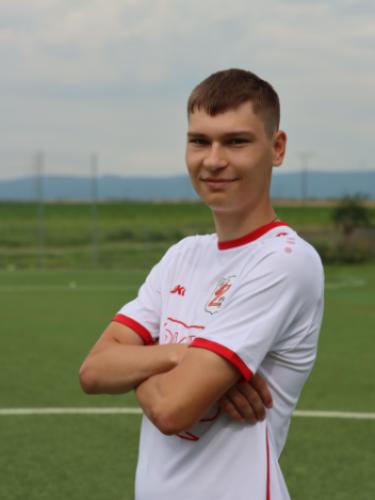 Roman Thomas Friedl