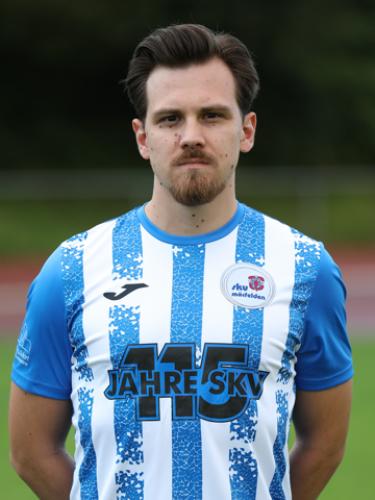 Niklas Baum