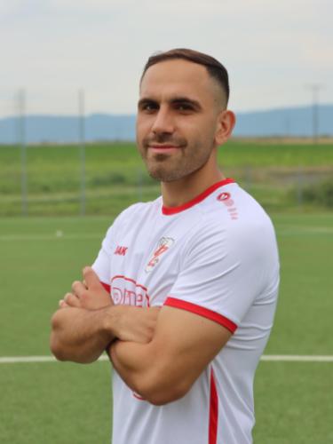 Oezguer Gezici