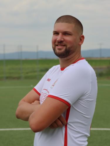 Patrick Glischinski