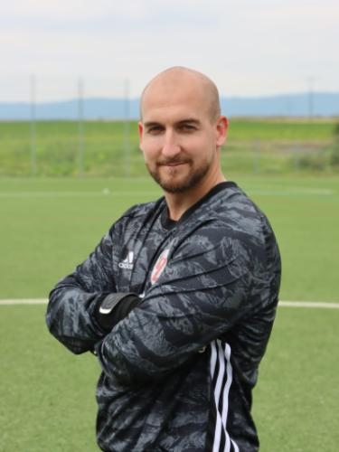 Kevin Herdt