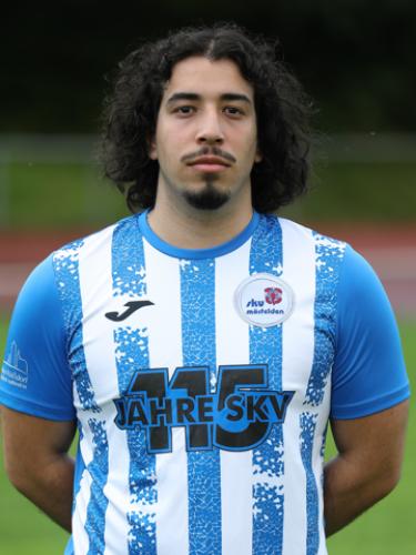 Aleskan Kirci