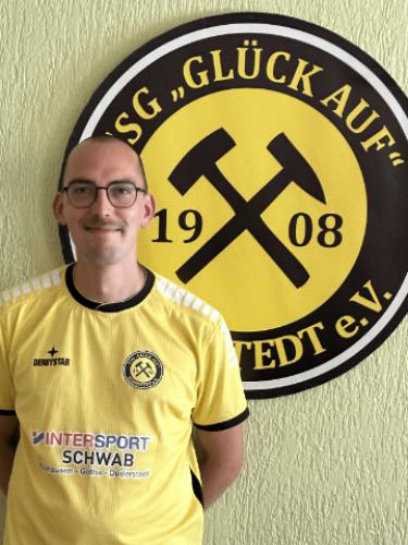 Alexander Kiel