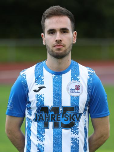 Alexis Vassikakis