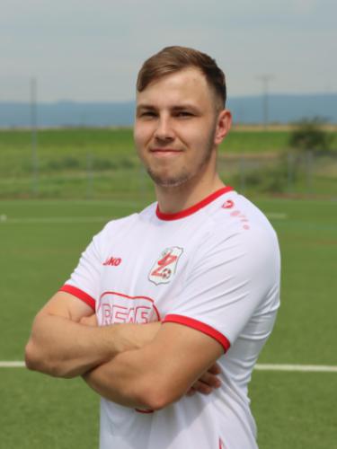 Lukas Schilbach