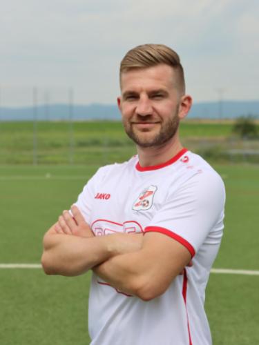 Philipp Wagner
