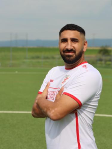 Mevla Yigit
