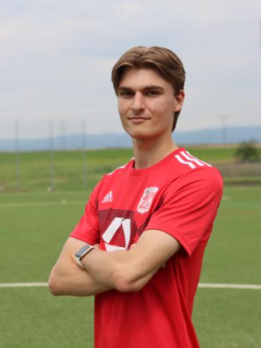David Kolev