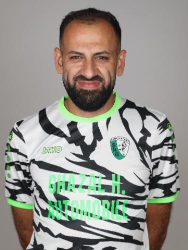 Mehmet Boztepe